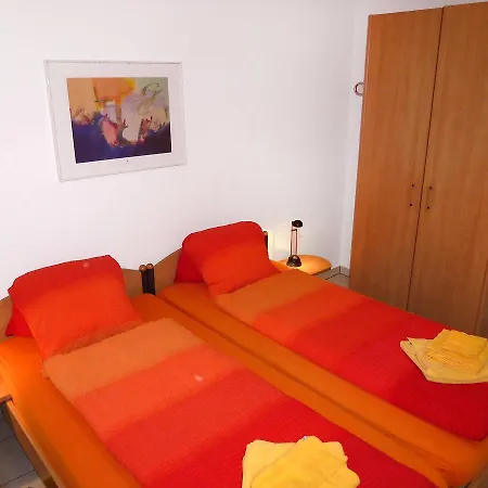 Casa Al Lago.2 Gambarogno