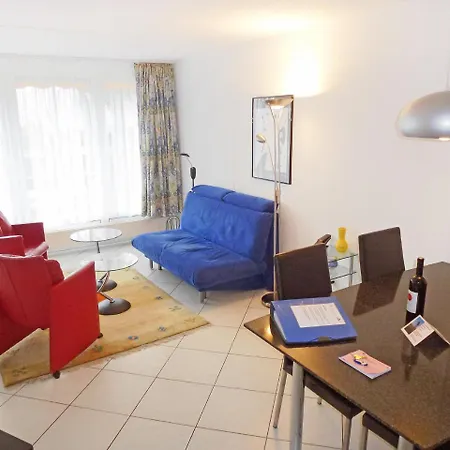Apartmán Casa Al Lago.2