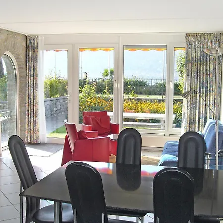 Apartmán Casa Al Lago.2 Gambarogno