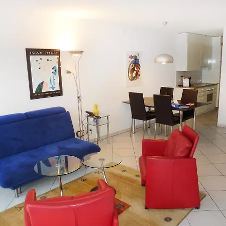 Casa Al Lago.2 Gambarogno