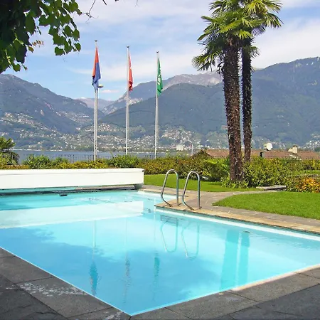 Casa Al Lago.2 Apartmán Gambarogno
