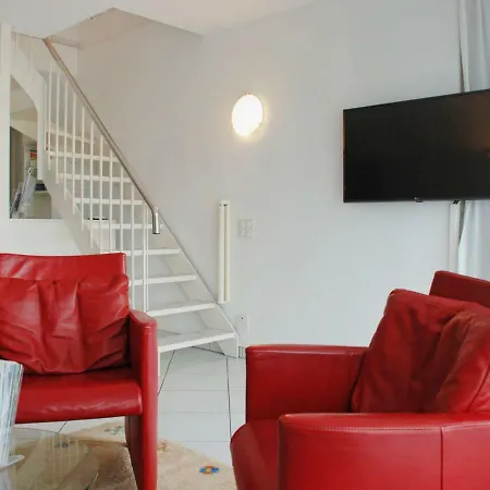 Apartmán Casa Al Lago.2 Gambarogno